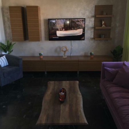 Markella'S Apartment Χανιά Εξωτερικό φωτογραφία