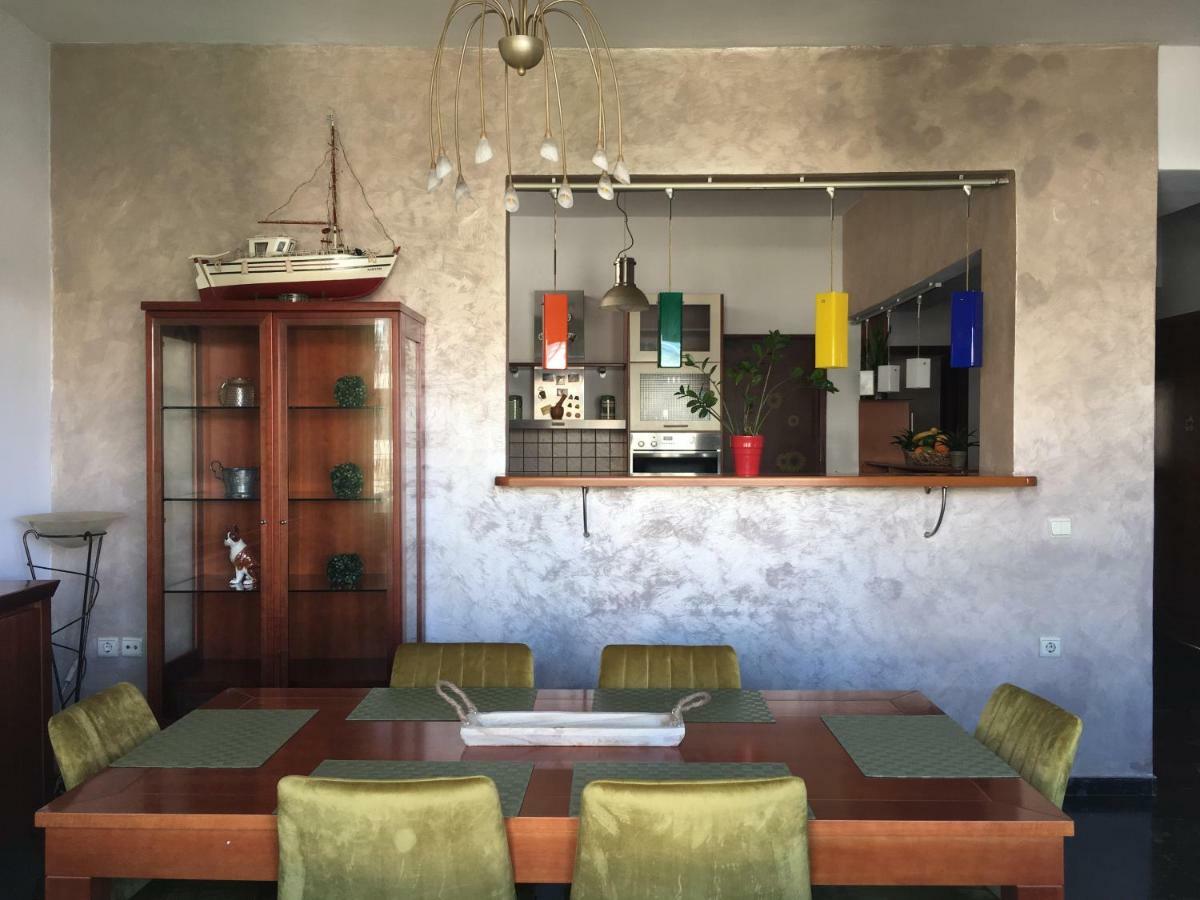 Markella'S Apartment Χανιά Εξωτερικό φωτογραφία