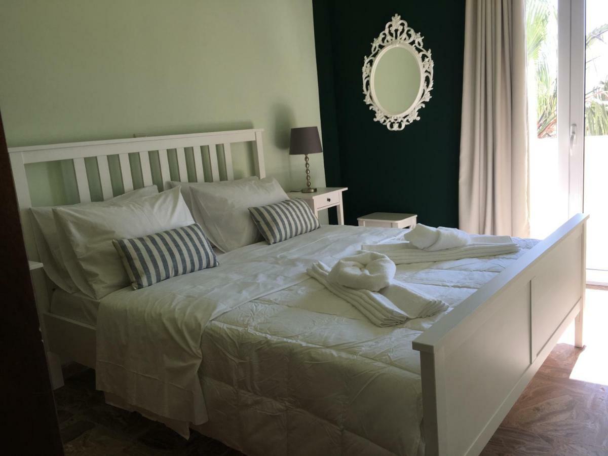 Markella'S Apartment Χανιά Εξωτερικό φωτογραφία