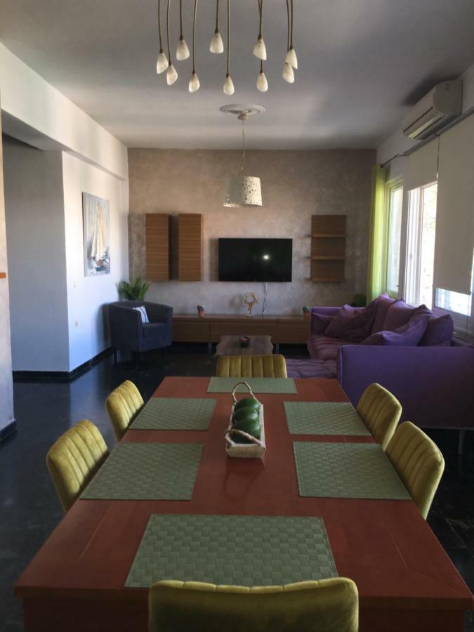 Markella'S Apartment Χανιά Εξωτερικό φωτογραφία