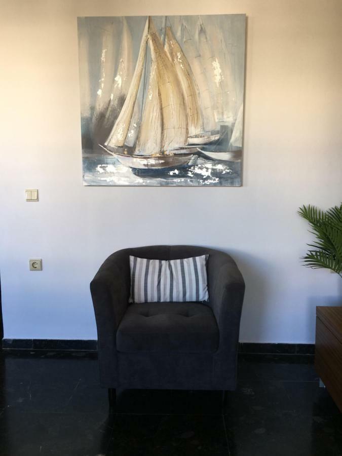 Markella'S Apartment Χανιά Εξωτερικό φωτογραφία