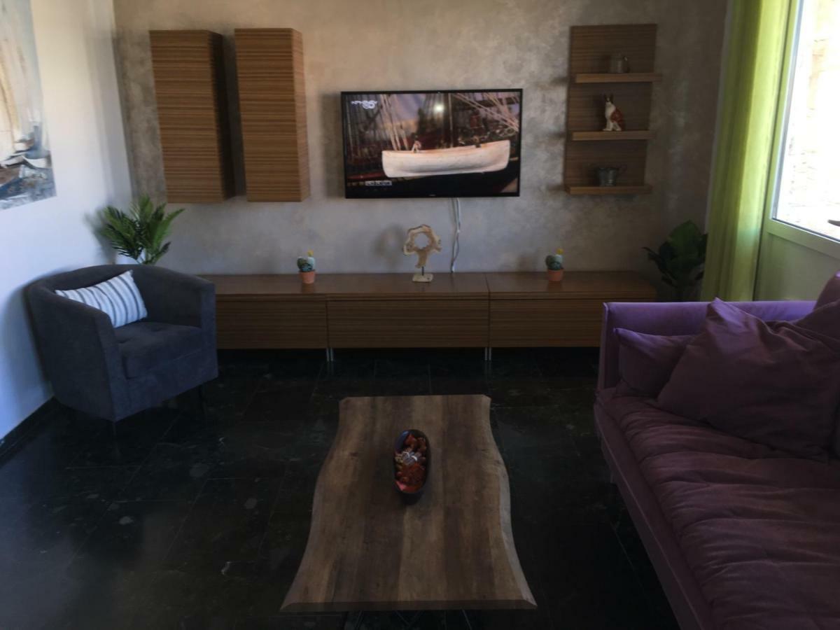 Markella'S Apartment Χανιά Εξωτερικό φωτογραφία