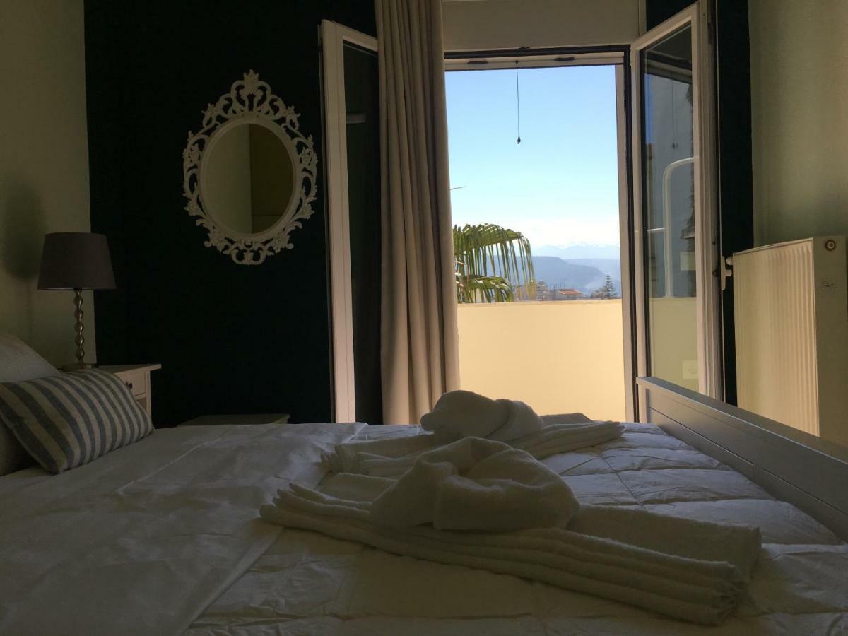 Markella'S Apartment Χανιά Εξωτερικό φωτογραφία
