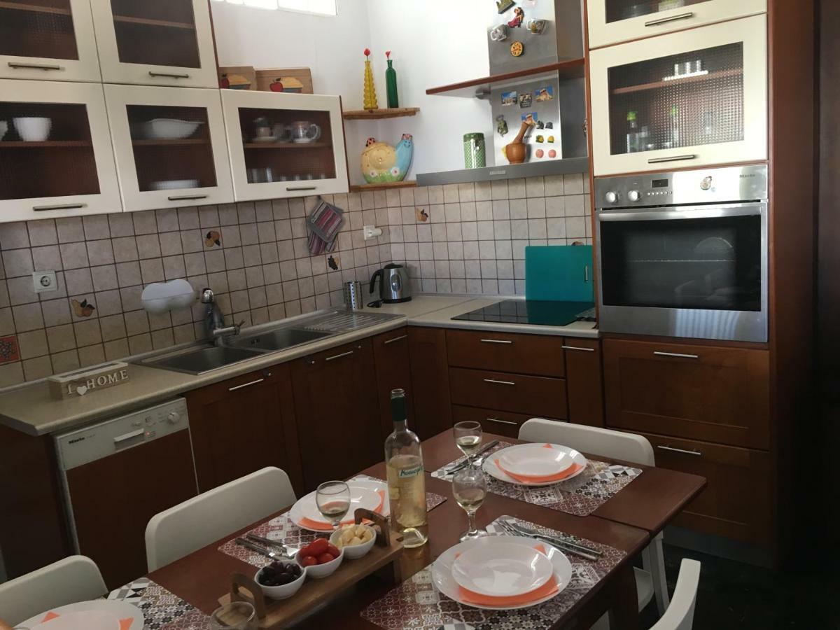 Markella'S Apartment Χανιά Εξωτερικό φωτογραφία