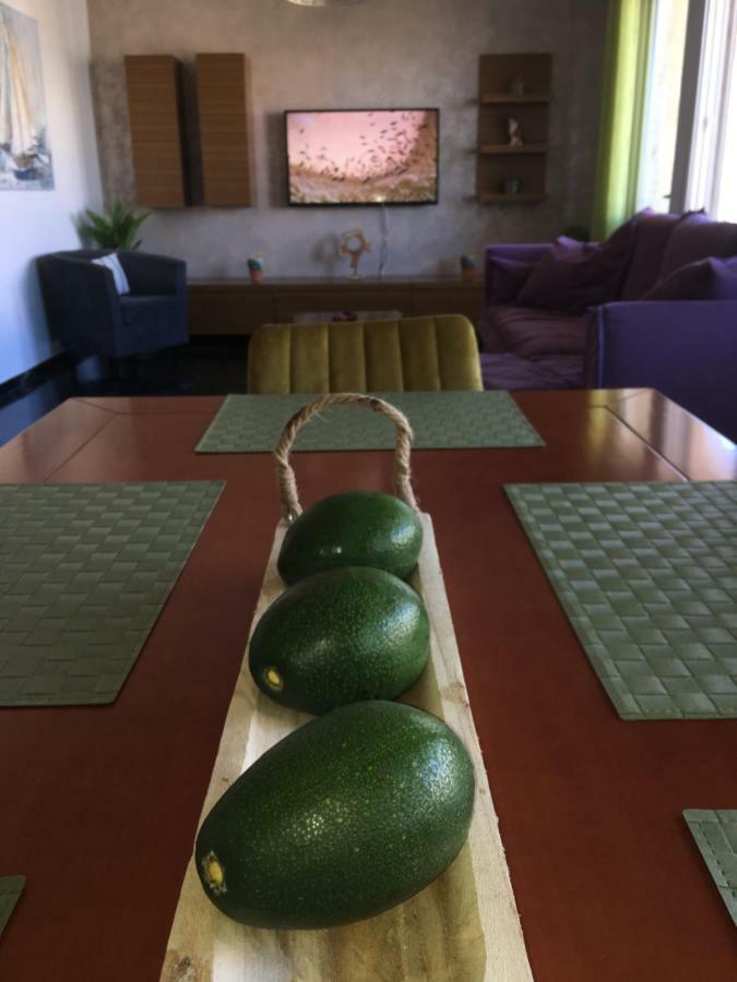 Markella'S Apartment Χανιά Εξωτερικό φωτογραφία